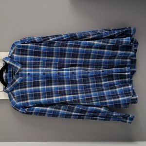 Columbia Long Sleeve Shirt Size 2XL